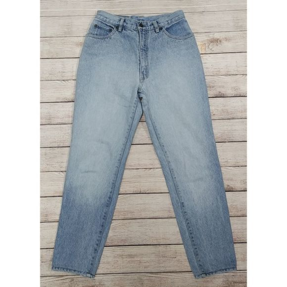 Vintage Big‎ John High Waist Jeans